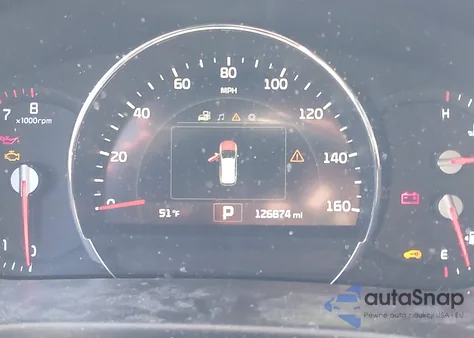 2017 Kia Sorento 3.3L Ex from USA, damaged, VIN 5XYPH4A58HG250083